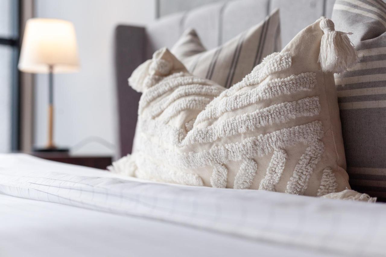 Scarletz Suites Klcc Κουάλα Λουμπούρ Εξωτερικό φωτογραφία