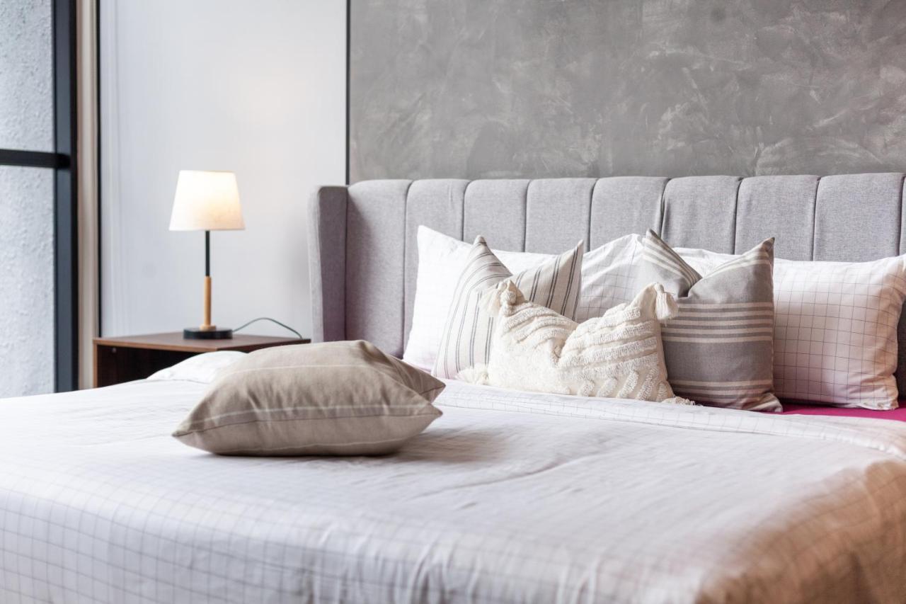 Scarletz Suites Klcc Κουάλα Λουμπούρ Εξωτερικό φωτογραφία