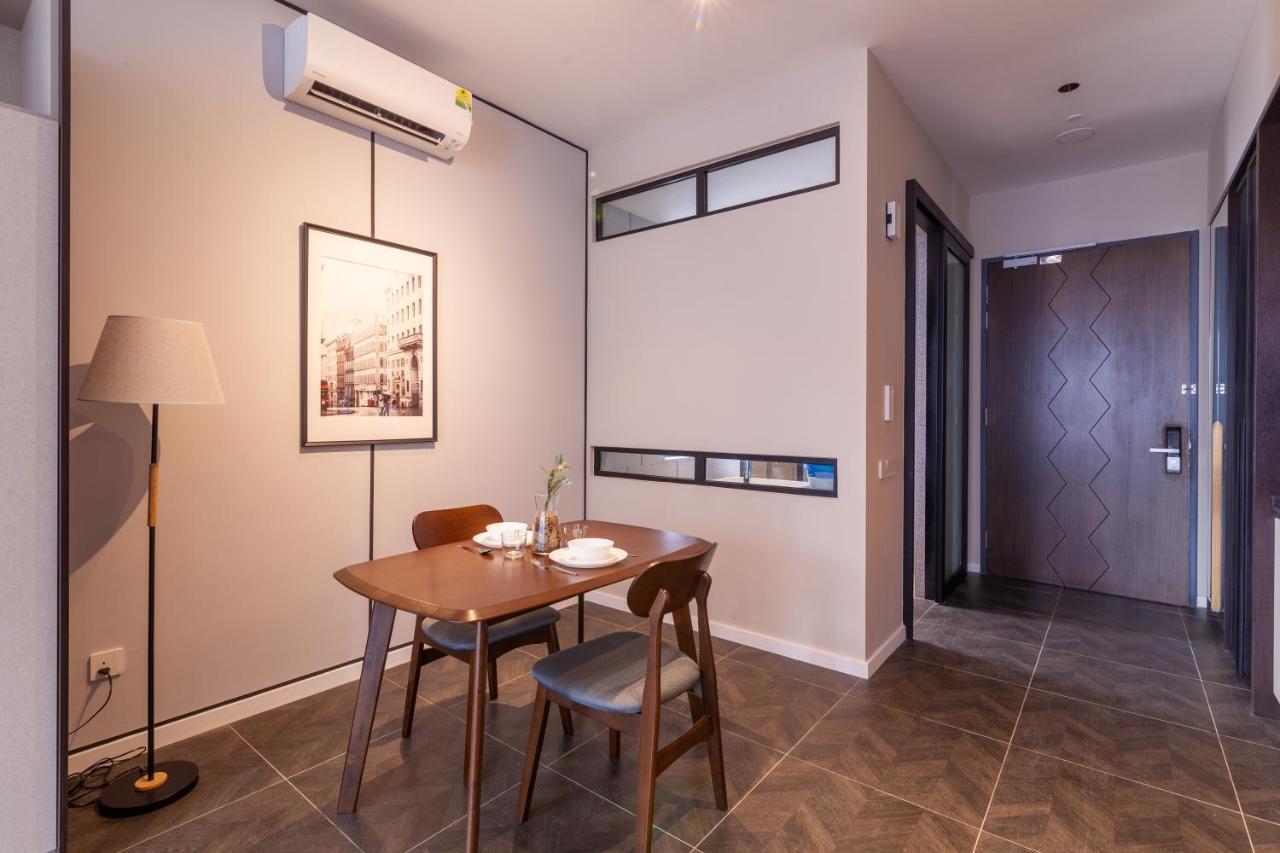Scarletz Suites Klcc Κουάλα Λουμπούρ Εξωτερικό φωτογραφία