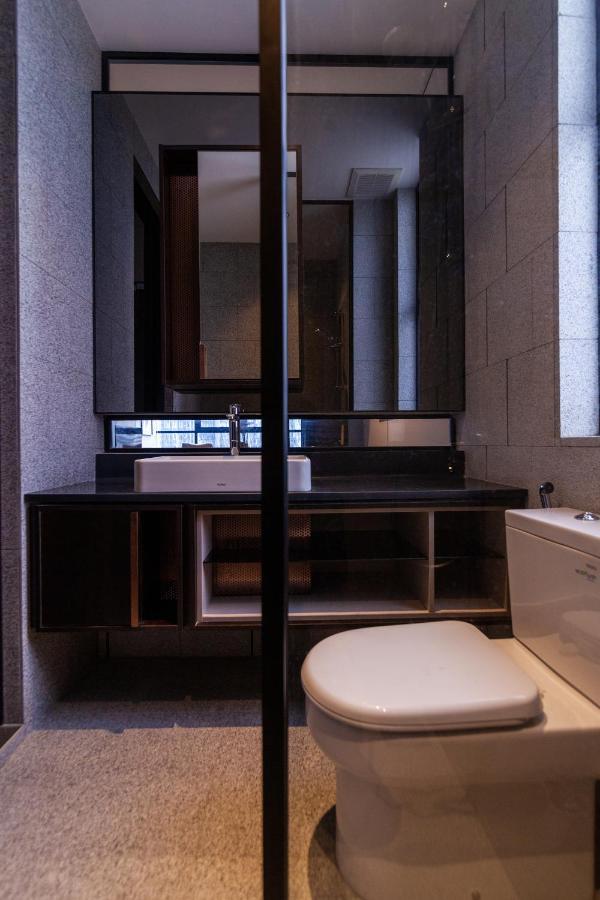 Scarletz Suites Klcc Κουάλα Λουμπούρ Εξωτερικό φωτογραφία