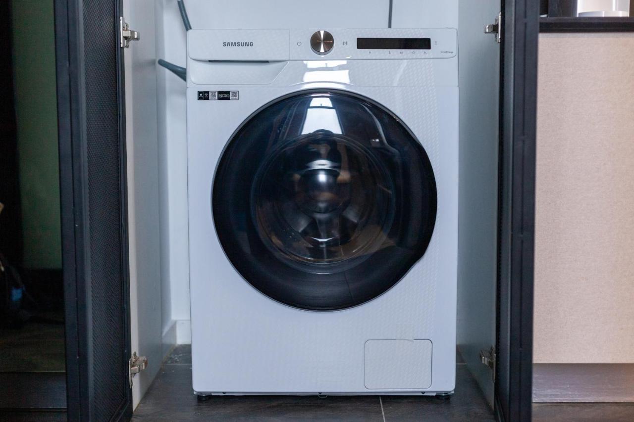 Scarletz Suites Klcc Κουάλα Λουμπούρ Εξωτερικό φωτογραφία