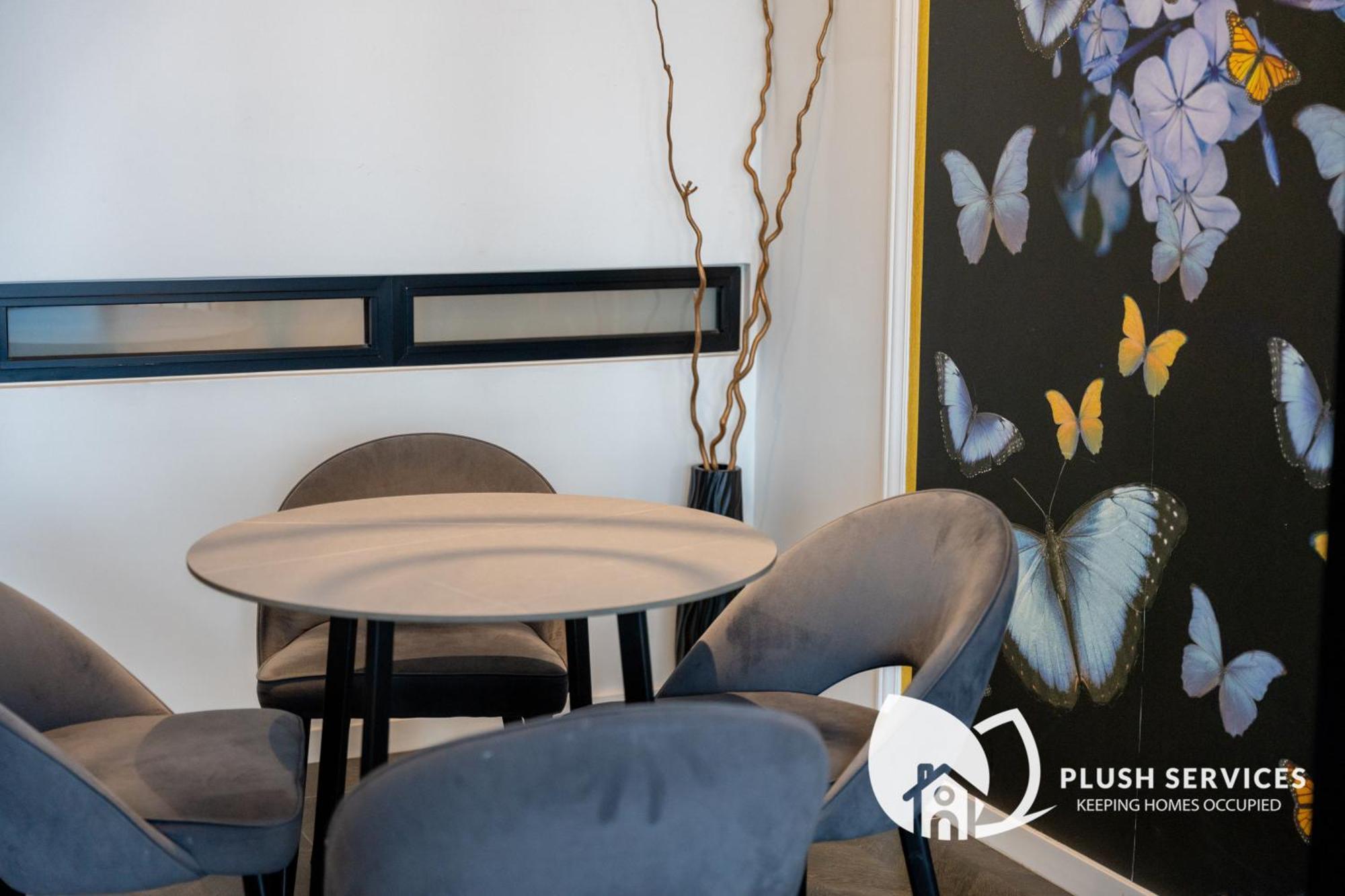 Scarletz Suites Klcc Κουάλα Λουμπούρ Εξωτερικό φωτογραφία
