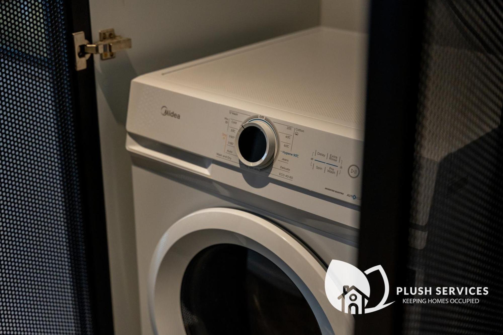 Scarletz Suites Klcc Κουάλα Λουμπούρ Εξωτερικό φωτογραφία
