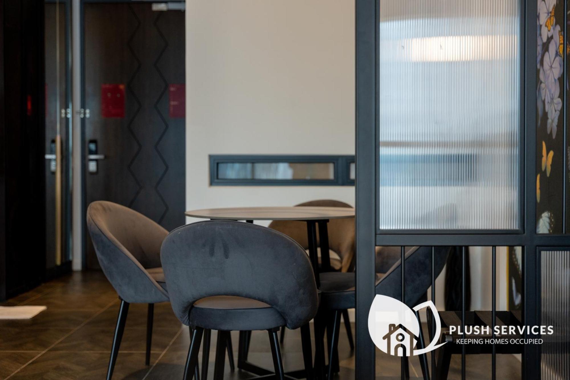 Scarletz Suites Klcc Κουάλα Λουμπούρ Εξωτερικό φωτογραφία