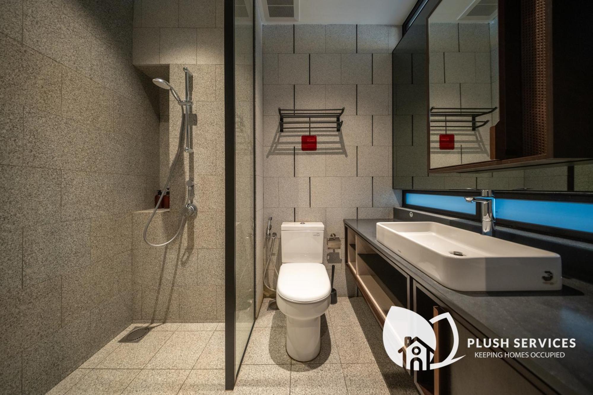 Scarletz Suites Klcc Κουάλα Λουμπούρ Εξωτερικό φωτογραφία