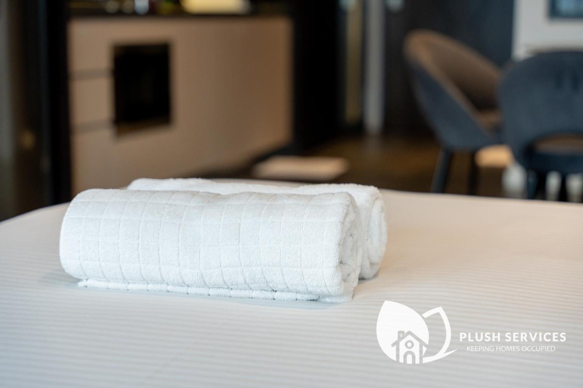 Scarletz Suites Klcc Κουάλα Λουμπούρ Εξωτερικό φωτογραφία